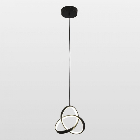 Подвесной светильник Lussole Aberdeen LSP-7151 