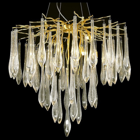 Подвесной светильник Wertmark Daciana WE186.12.403 