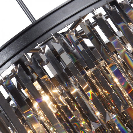 V5155-1/6+3+1 Подвесная люстра Vitaluce 