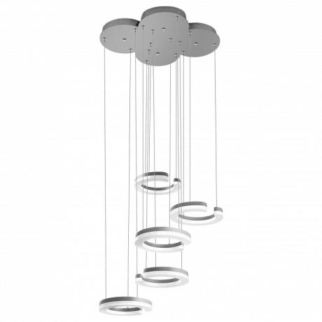 Подвесной светильник Lightstar Unitario 763439 