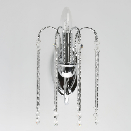 Бра с лампочкой Chiaro 340021801+Lamps 