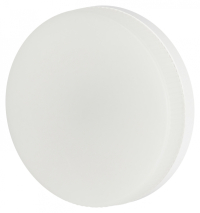 Лампа светодиодная ЭРА RED LINE LED GX-15W-840-GX53 R GX53 15Вт таблетка нейтральный белый свет Б0069487