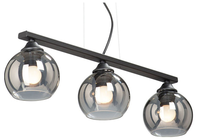 Подвесной светильник Vitaluce V4425 V4425-1/3S 