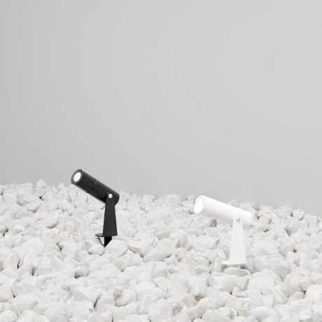 Наземный низкий светильник Maytoni Outdoor Bern O050FL-L2GF3K