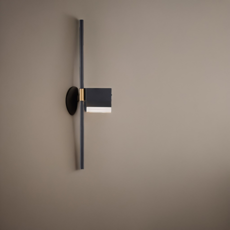 Светильник настенный светодиодный. Декоративная подсветка 