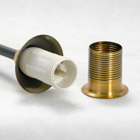 Люстра потолочная Lussole Lgo Ouachita GRLSP-8275 