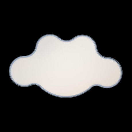 Потолочный светодиодный светильник Axel Loft It 10005/36 Grey 