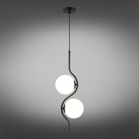 Светильник подвесной Aployt Jagna APL.312.06.02 