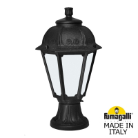 K22.110.000.AYF1R Уличный наземный светильник Fumagalli Minilot/Saba