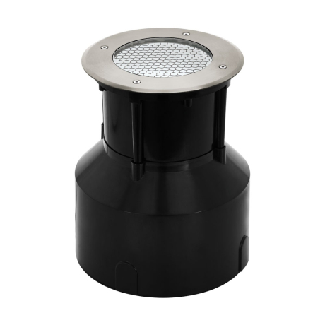 62706 Уличный светодиодный встраиваемый светильник Eglo Riga 3 Pro