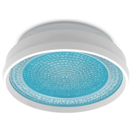 Встраиваемый светильник Ambrella Light TN TN344 