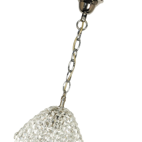 Подвесной светильник Arti Lampadari Roma E 1.3.P1 N 