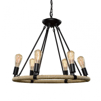 LOFT1861/6 Люстра подвесная LOFT It