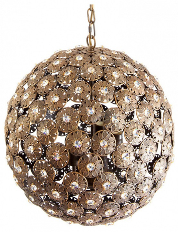 Подвесной светильник Abrasax Ursula SD801 