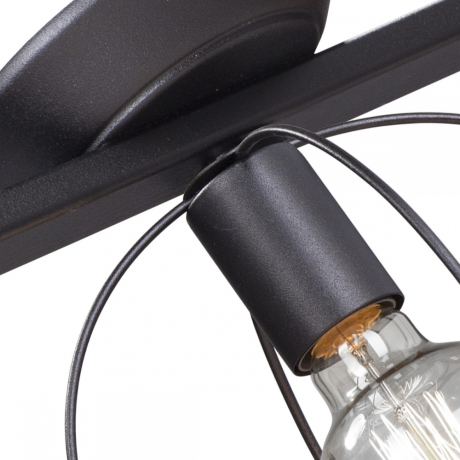 V4328-1/3PL Потолочный светильник Vitaluce 