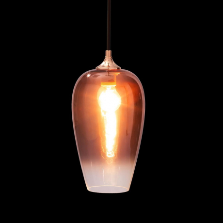 Loft2020-A Подвесной светильник Loft IT Fade Pendant Light 