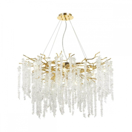 Подвесная люстра Odeon Light Banche 1 5005/14 