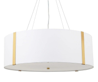 Подвесная люстра Arte Lamp DREAM A4110SP-6PB