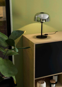 Настольная лампа декоративная Eglo Solo 2 900141