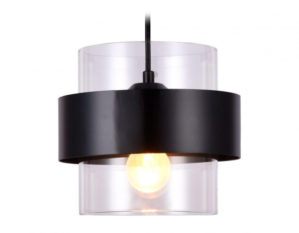 Подвесной светильник с лампочкой Ambrella light TR3646+Lamps 