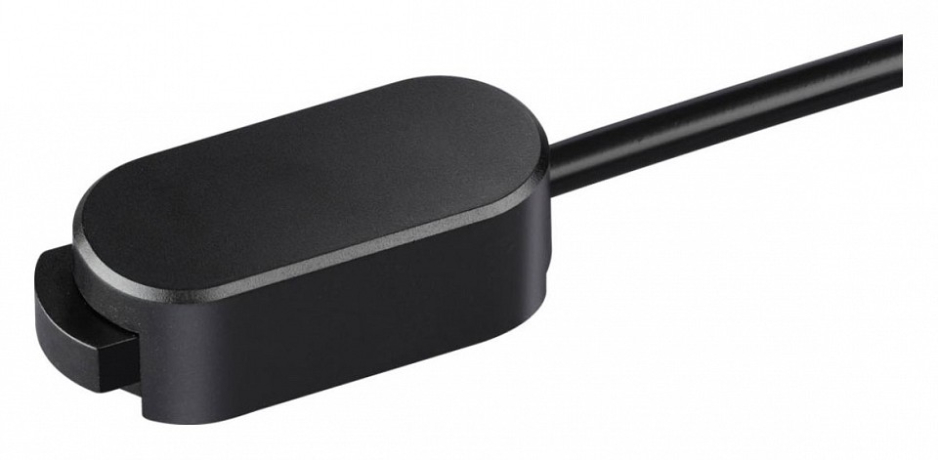 Токопровод концевой Novotech Easy 135266 