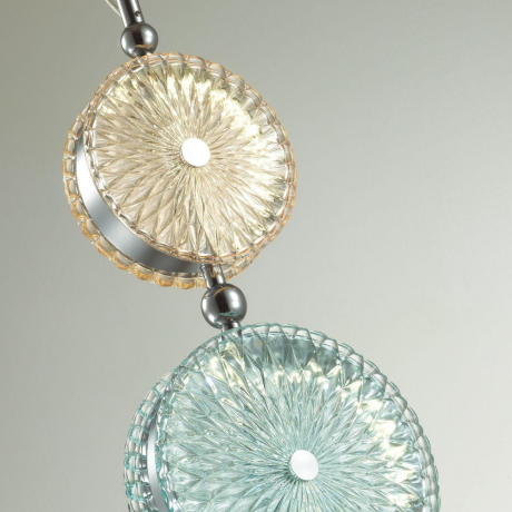 Подвесной светильник Odeon Caramella 5416/13LD 