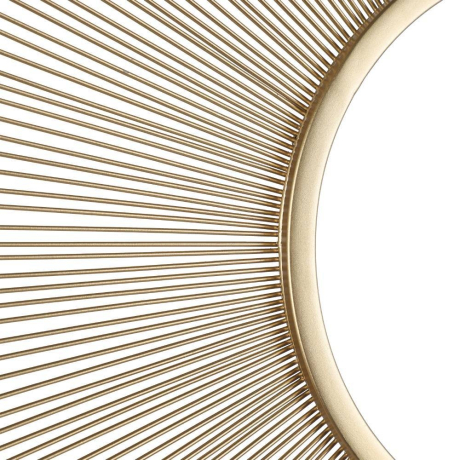 Зеркало декоративное Eglo ESASHI (425033)