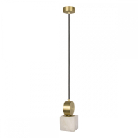 10249/A Подвесной светильник LOFT IT Dolomite 10249/A