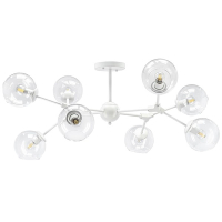 Потолочная люстра Lightstar с поддержкой Алисы, Beta 785086