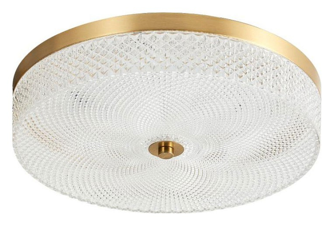 Накладной светильник Arti Lampadari Viro Viro L 1.13.35x9 G 