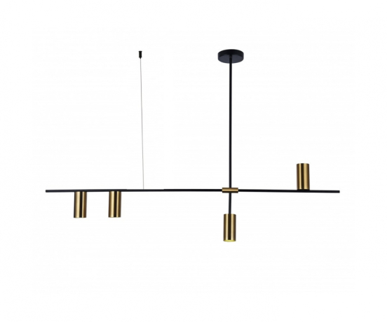 Светильник подвесной KINK Light Рия 07621-4,20 (18566) 