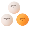 Нарушена упаковка! <673359> Набор для настольного тенниса Roxel Forward, 2 ракетки, 3 мяча Roxel (ЦБ-00002302)