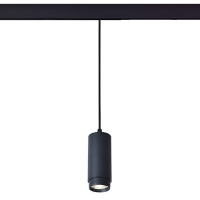 Трековый светильник на подвесе 6W 3000К для магнитного шинопровода Ziro St-Luce ST357.433.06