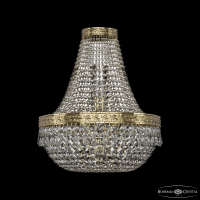 Бра Bohemia Ivele Crystal 1901 19011B/H1/35IV G