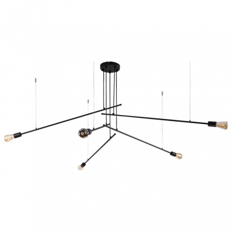 Подвесной светильник Nowodvorski Pile 9127 