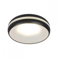 Светильник точечный с лампочкой Omnilux OML-102819-01+Lamps