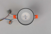 Светильник точечный с лампочкой Omnilux OML-102819-01+Lamps