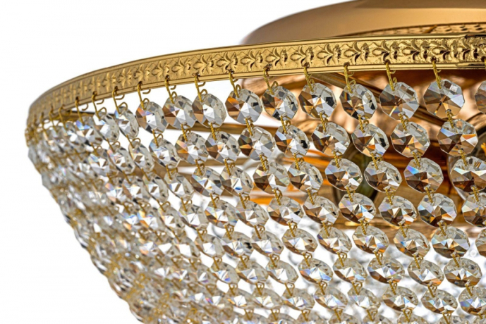 Потолочный светильник Arti Lampadari Stella LE 1.2.50.501 G 