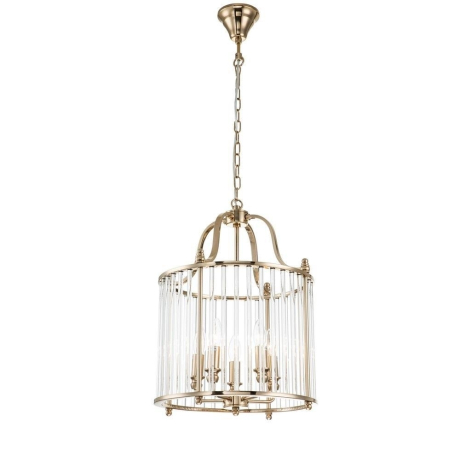 Светильник подвесной с лампочками APLOYT APL.726.16.05+Lamps 