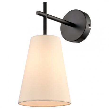 Cветильник настенный, E14, 40W Velante Современный стиль 338-021-01 