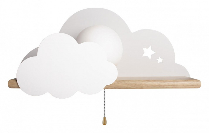 Бра Loft it Axel 10134 White 