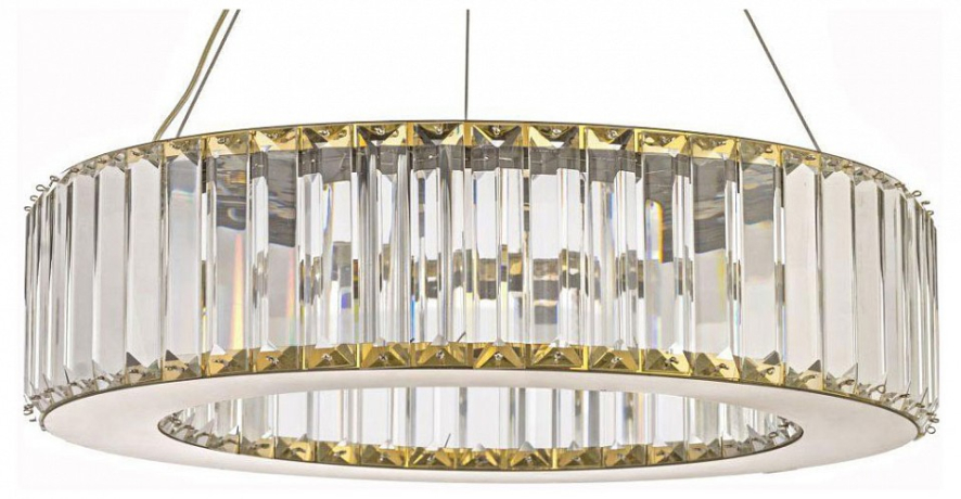 Подвесной светильник Arti Lampadari Anzio Anzio L 1.5.40.100 G 