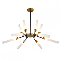 Люстра на штанге Aployt Oliwia APL.604.07.12