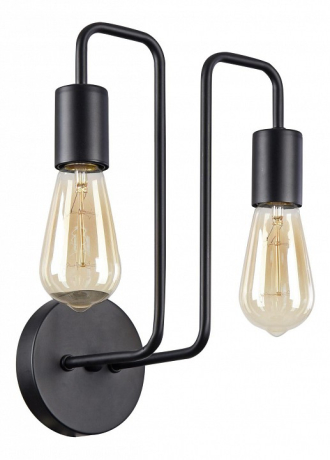 Бра Maytoni Gilbert T532WL-02B 