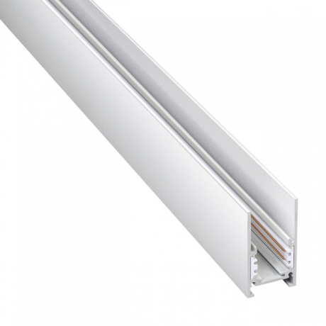 Трек накладной Novotech Flum 135092 