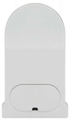 Мебельный линейный светильник Эра LLED-01-12W-6500-W (Б0019780) 