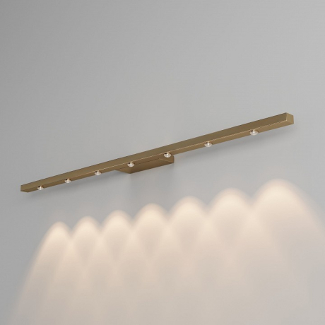 Подсветка для картины Elektrostandard Artline 40162/LED 