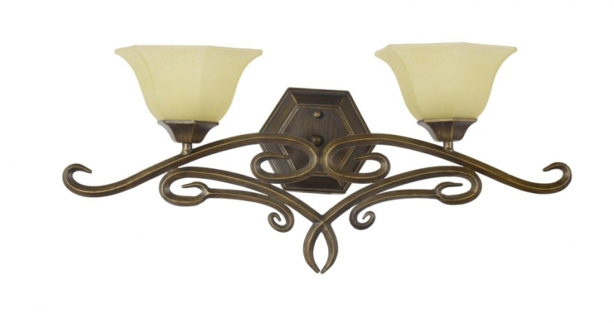 Casello E 2.1.2 BR Бра Dio DArte Elite 