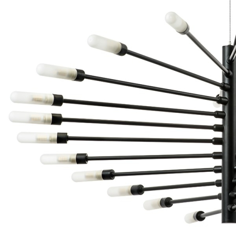 Подвесная люстра Lightstar Ragno 733247 