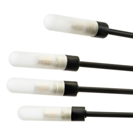 Подвесная люстра Lightstar Ragno 733247 